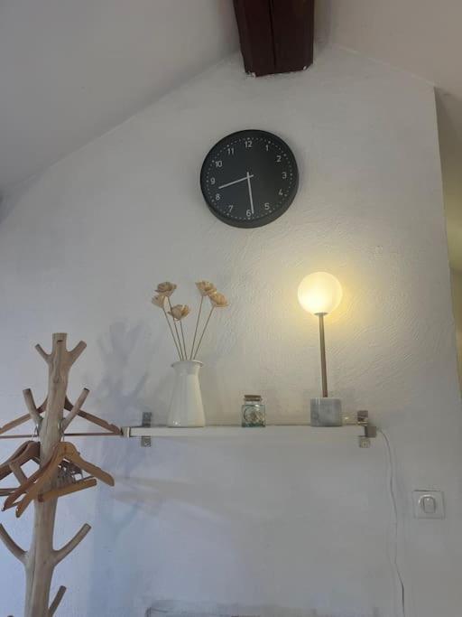 L'Escalier Du Chateau T4 Duplex 9 Couchages 4* Annecy Exterior foto